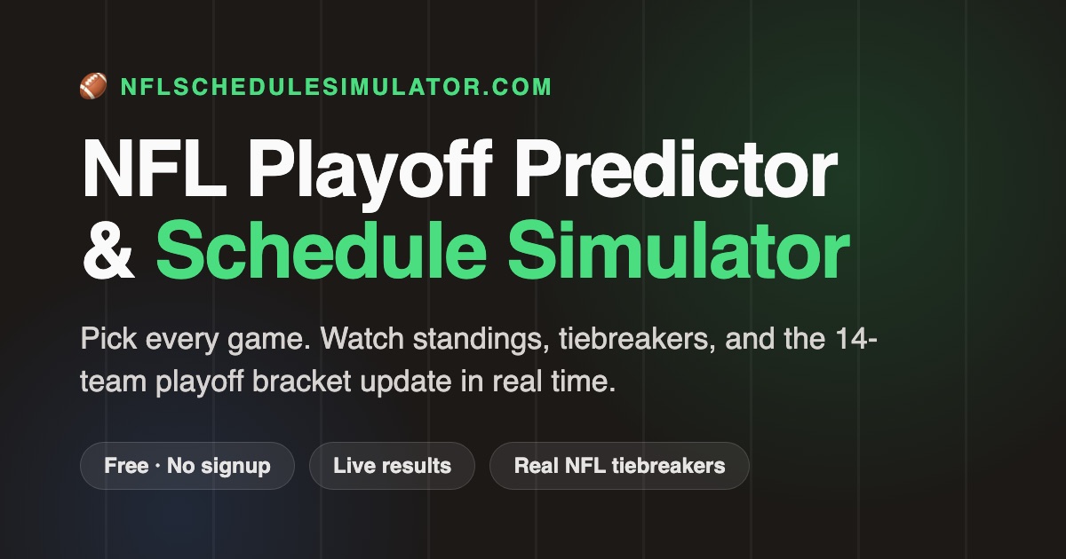 NFL Simulator Guides Focus Mode Simulation Math nfl-simulator-guides-focus-mode-simulation-math